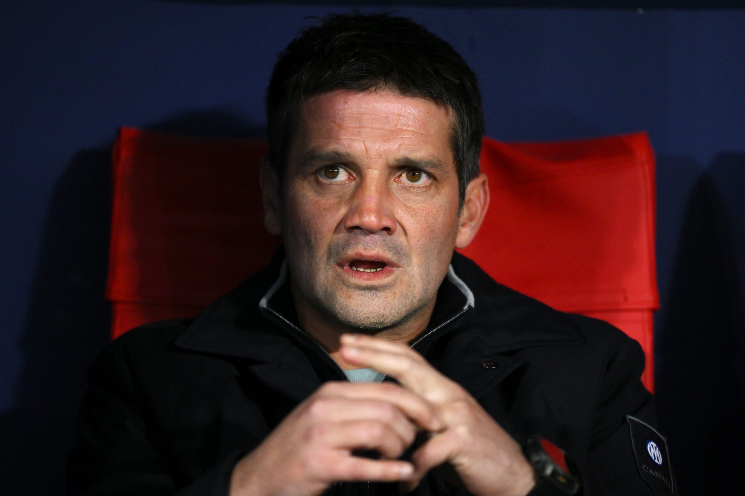 Inter Milan Head Coach Keeps Faith In Revived Germany & Poland Internationals As Veterans Face Bench For Napoli Clash