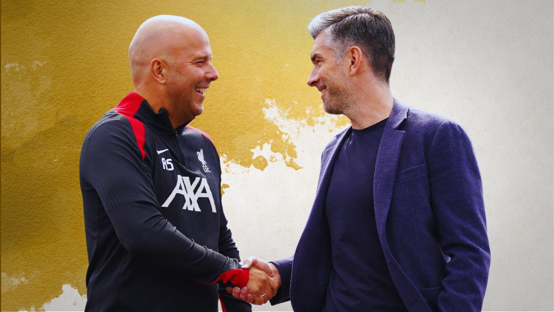 Wonderkid midfielder joins Liverpool first team