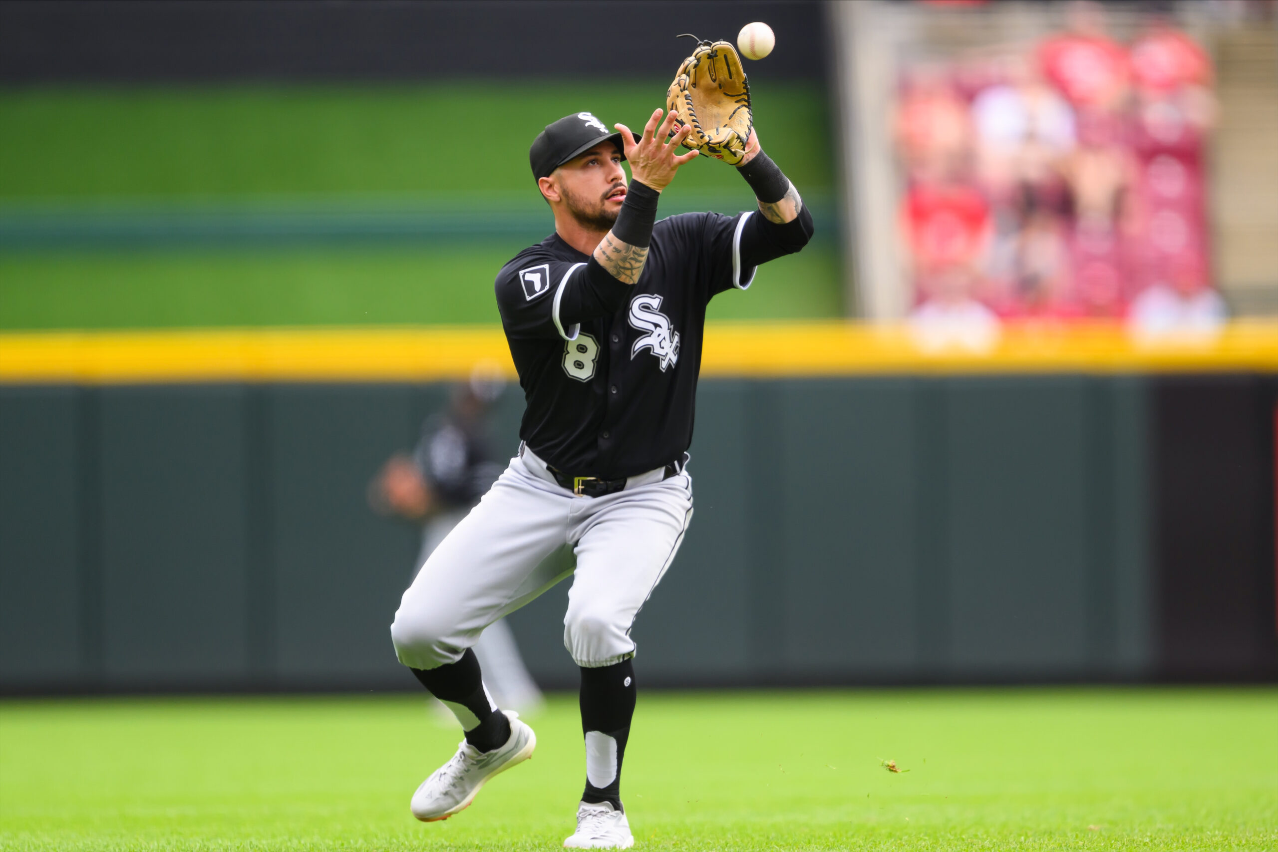White Sox Minor League Update: September 17, 2025