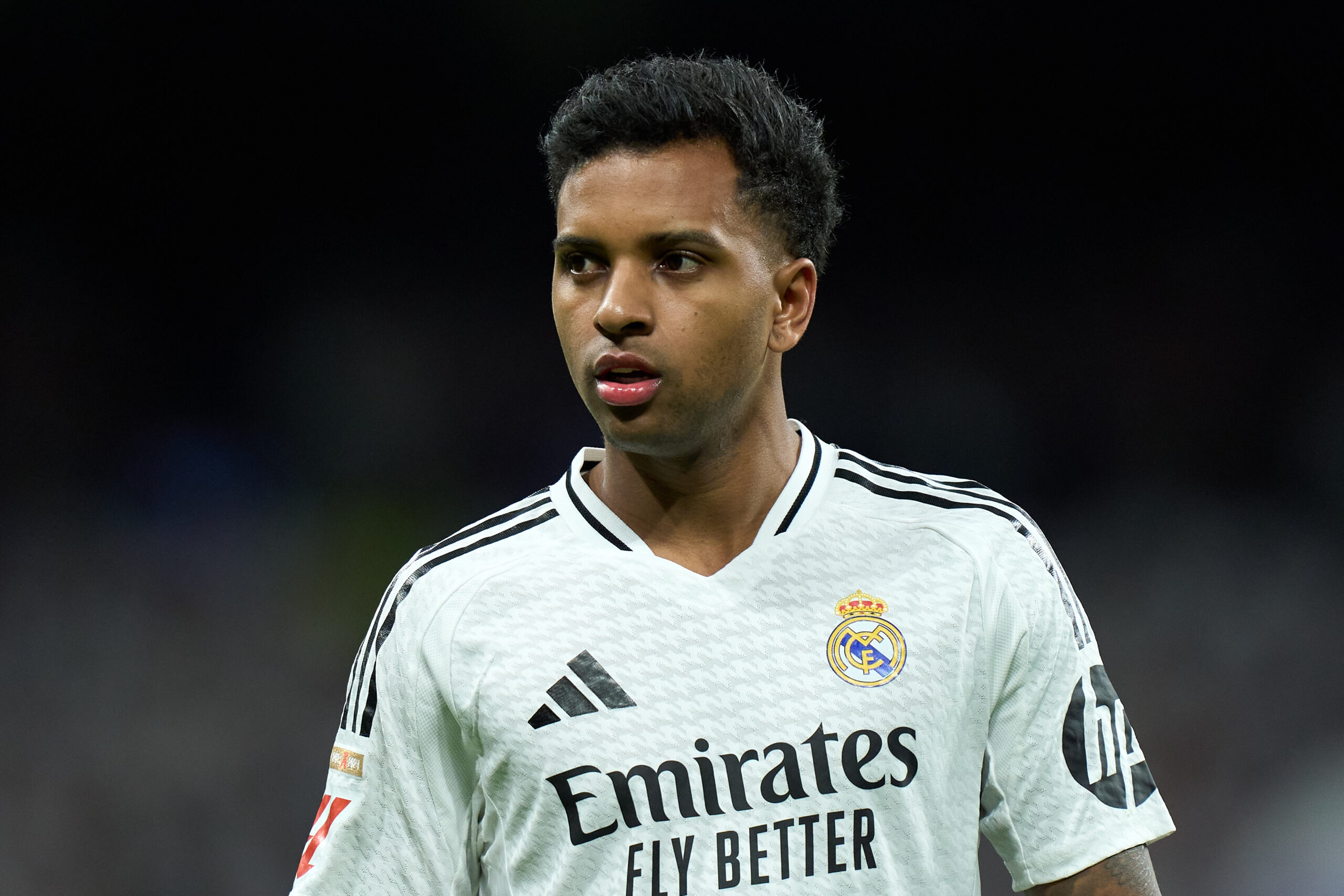 🗞️Headlines: Rodrygo (and eight others) don’t want to leave Real Madrid