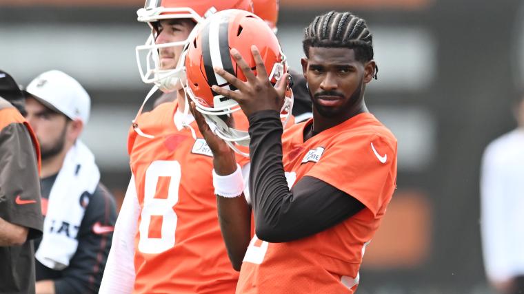 'Never say never' to Colorado legend Shedeur Sanders joining CFL's Toronto Argonauts if Browns part ways