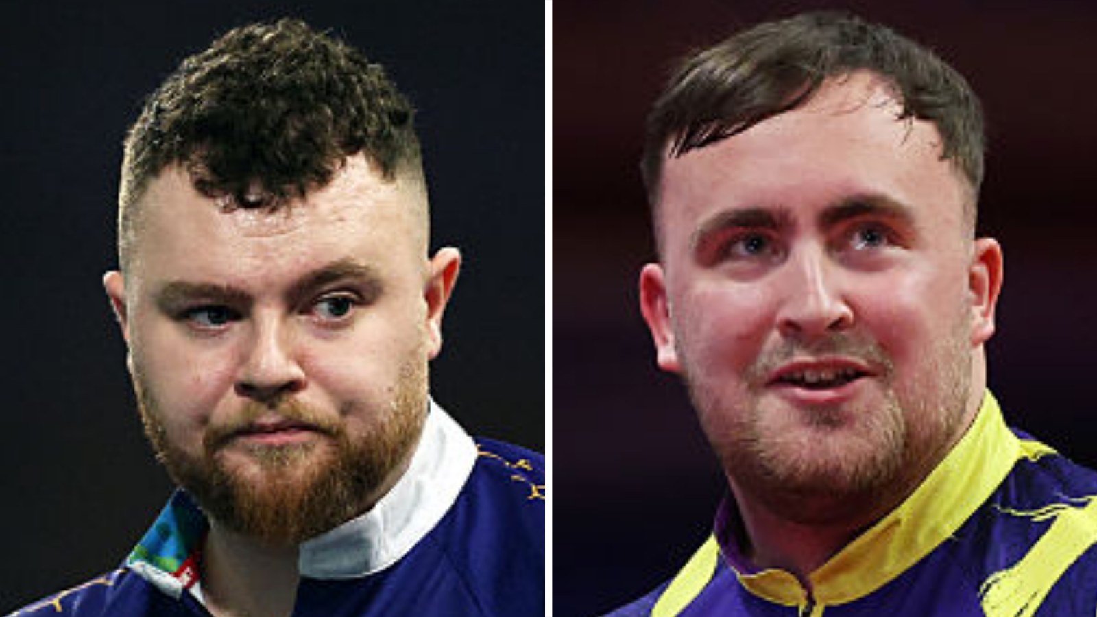 'I'll get him yet' – Rock on Littler showdown