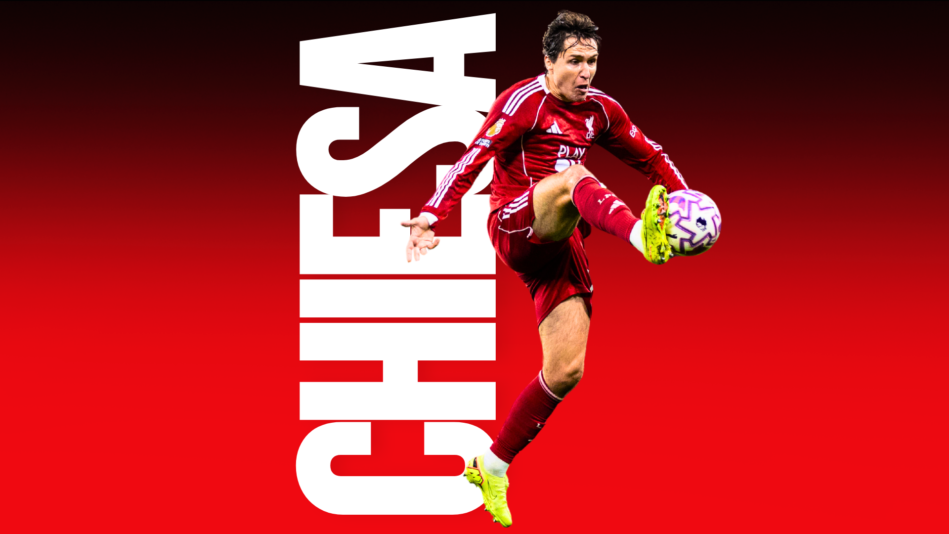 Federico Chiesa can END Liverpool deal before it's started