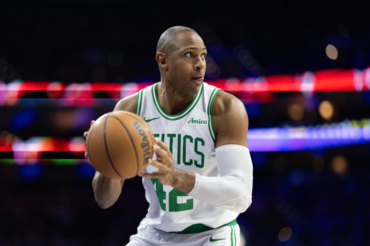 Knicks Join Lakers, Warriors in Pursuit of Celtics Champion Free Agent