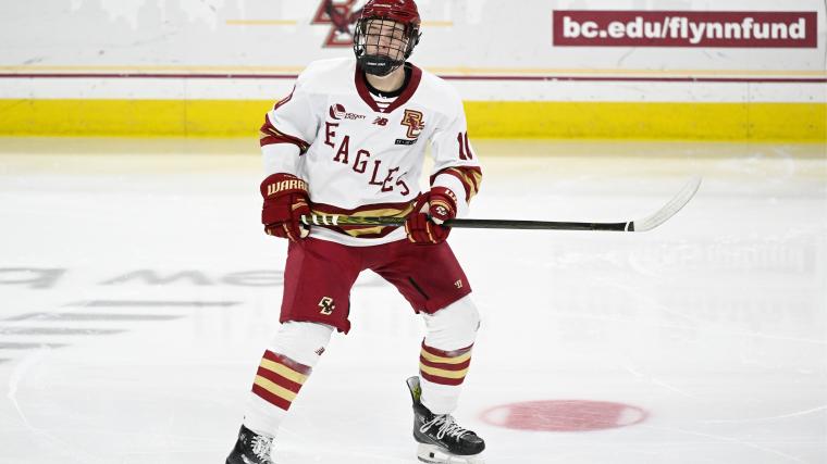 World Juniors scores today: Updated results, schedule for IIHF hockey games on Dec. 26, 2025