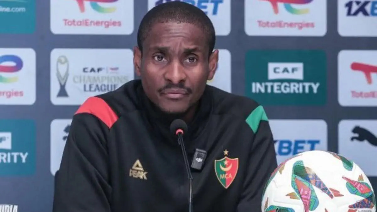 Rulani Mokwena adamant Sundowns reunion a 'normal' clash