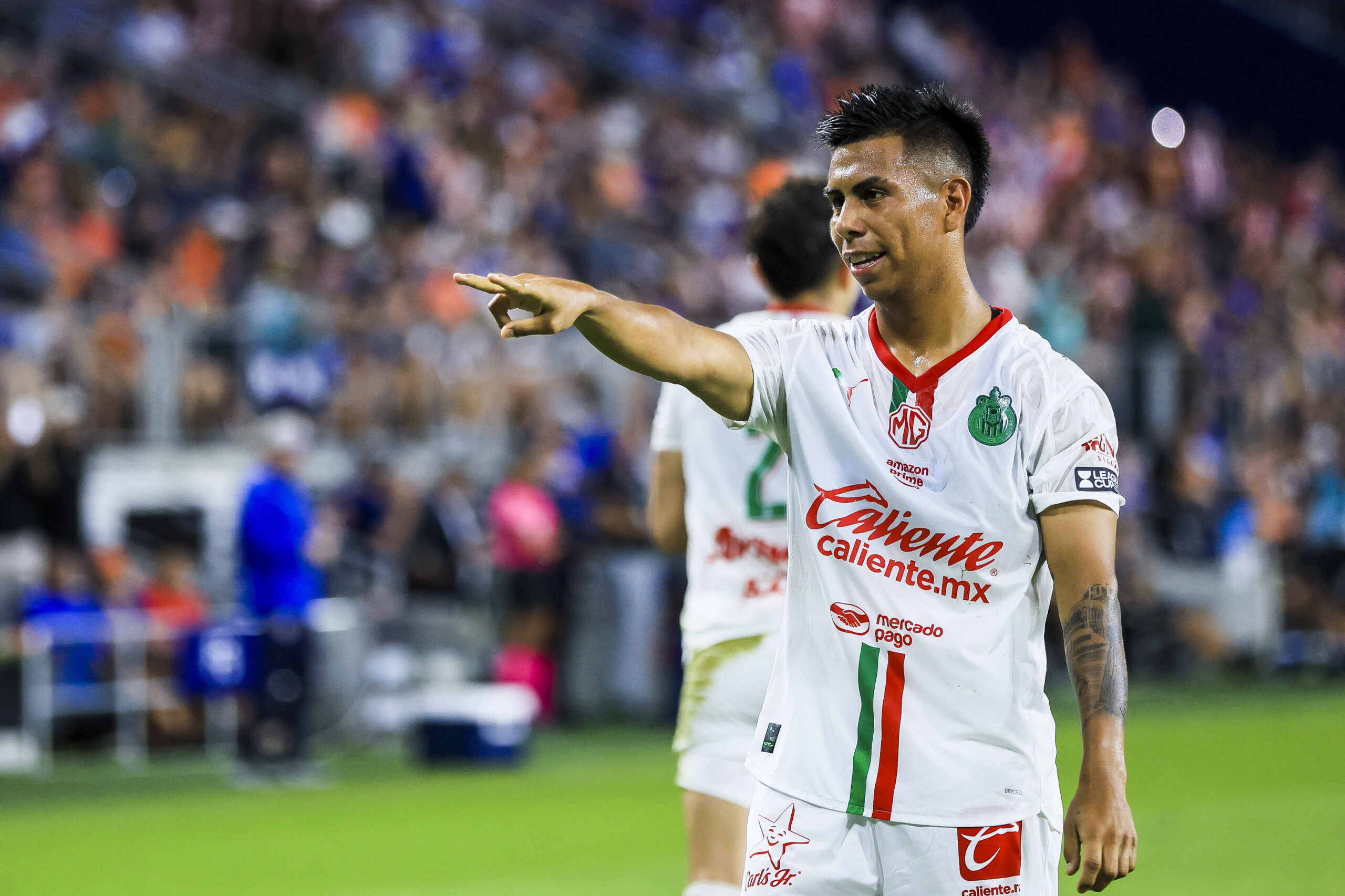 🚨 Leagues Cup phase one complete as quarter-final matchups confirmed