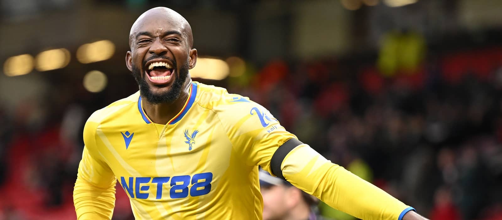 Jean-Philippe Mateta price revealed as star interested in a move