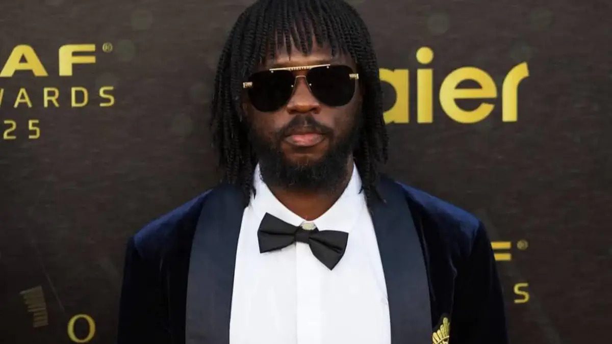 Ivory Coast: Gervinho sees strengths to win AFCON 2025