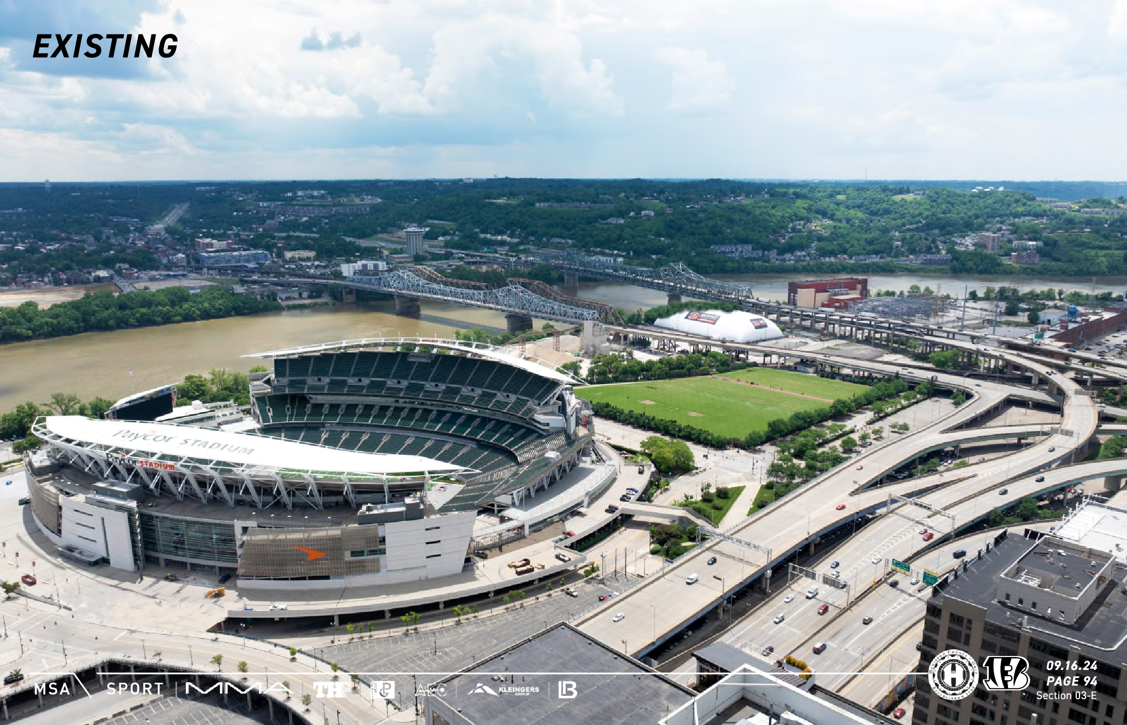 Williams: Let Cincinnati Bengals stadium talks get nasty. Should result in better deal