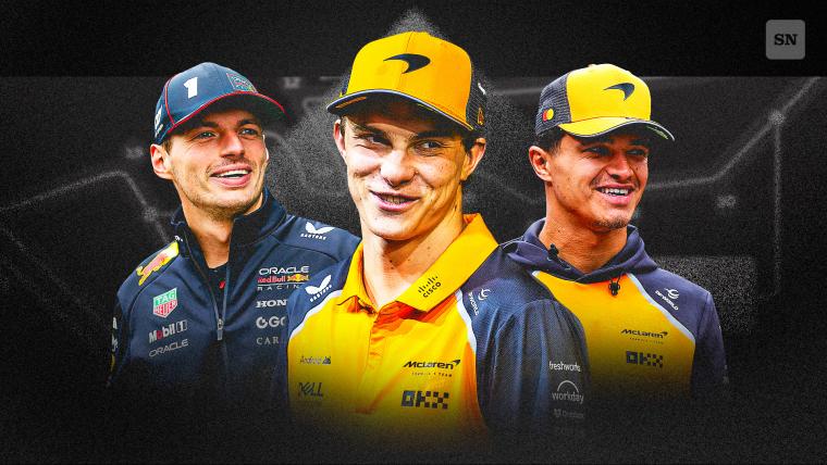 Where to watch F1 for free: Live stream, TV channel, start time for 2025 Abu Dhabi Grand Prix