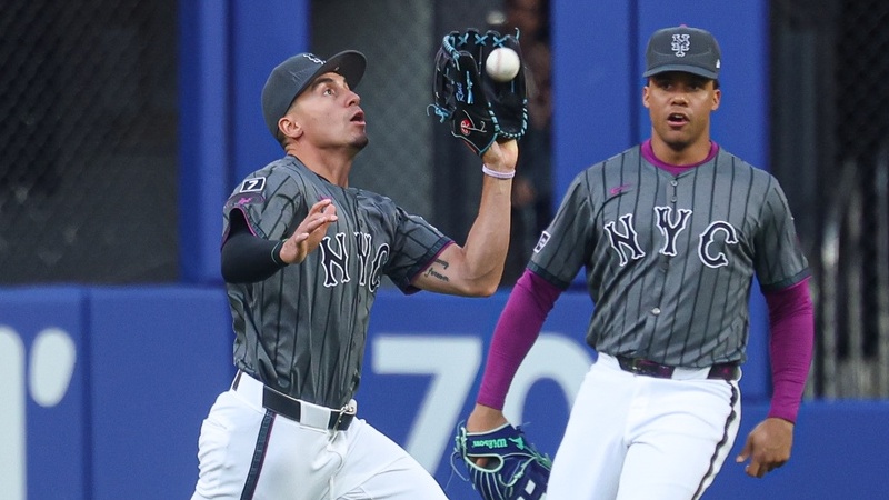 Mets have proven to take important strides in matching up with reigning World Series champions