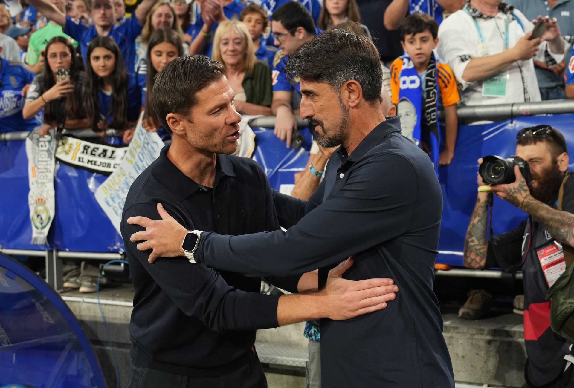 Real Madrid face fresh VAR controversy in win over Oviedo