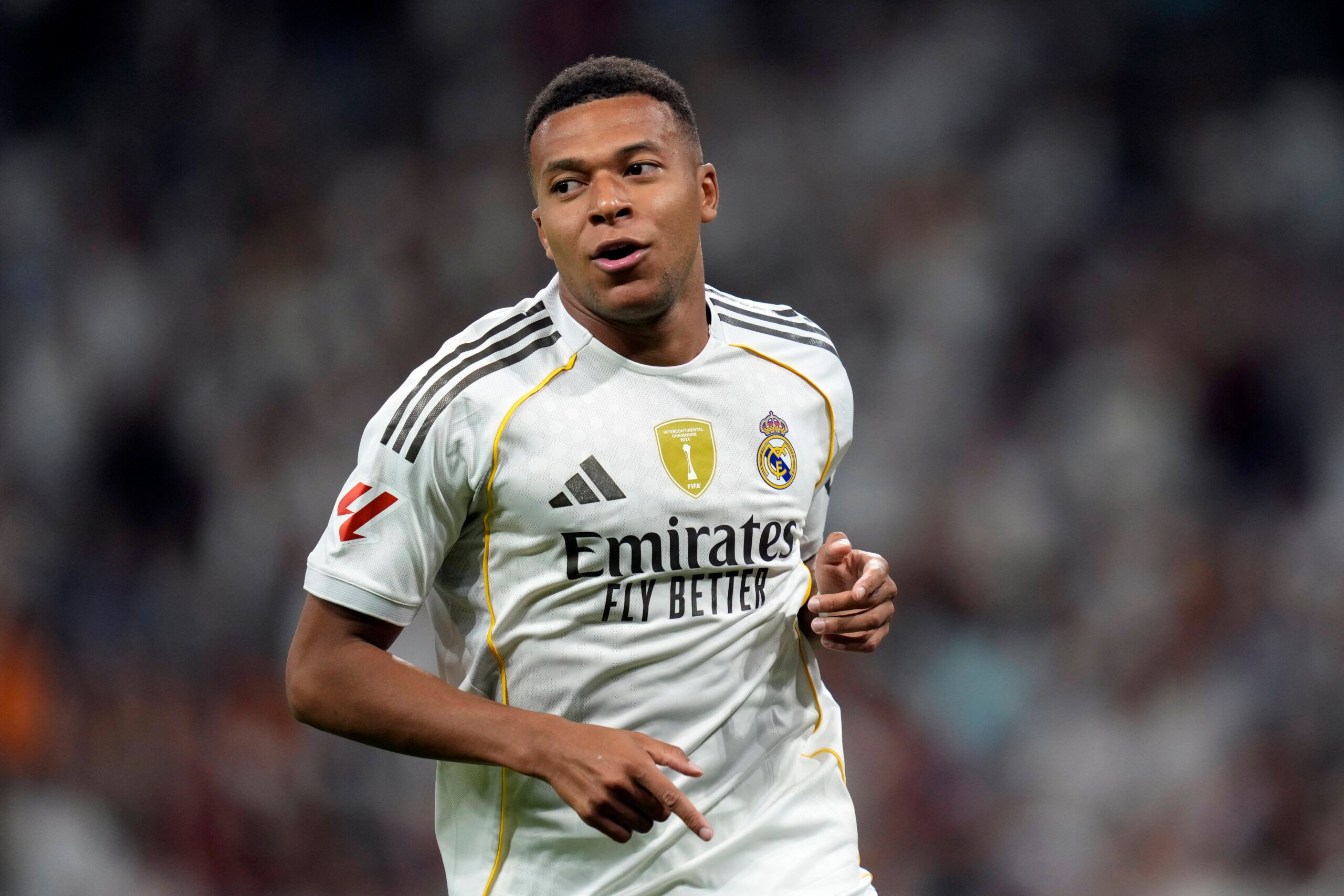 ‘Only Mbappe and Haaland’: Liverpool believe they’ve got a WORLD-CLASS talent