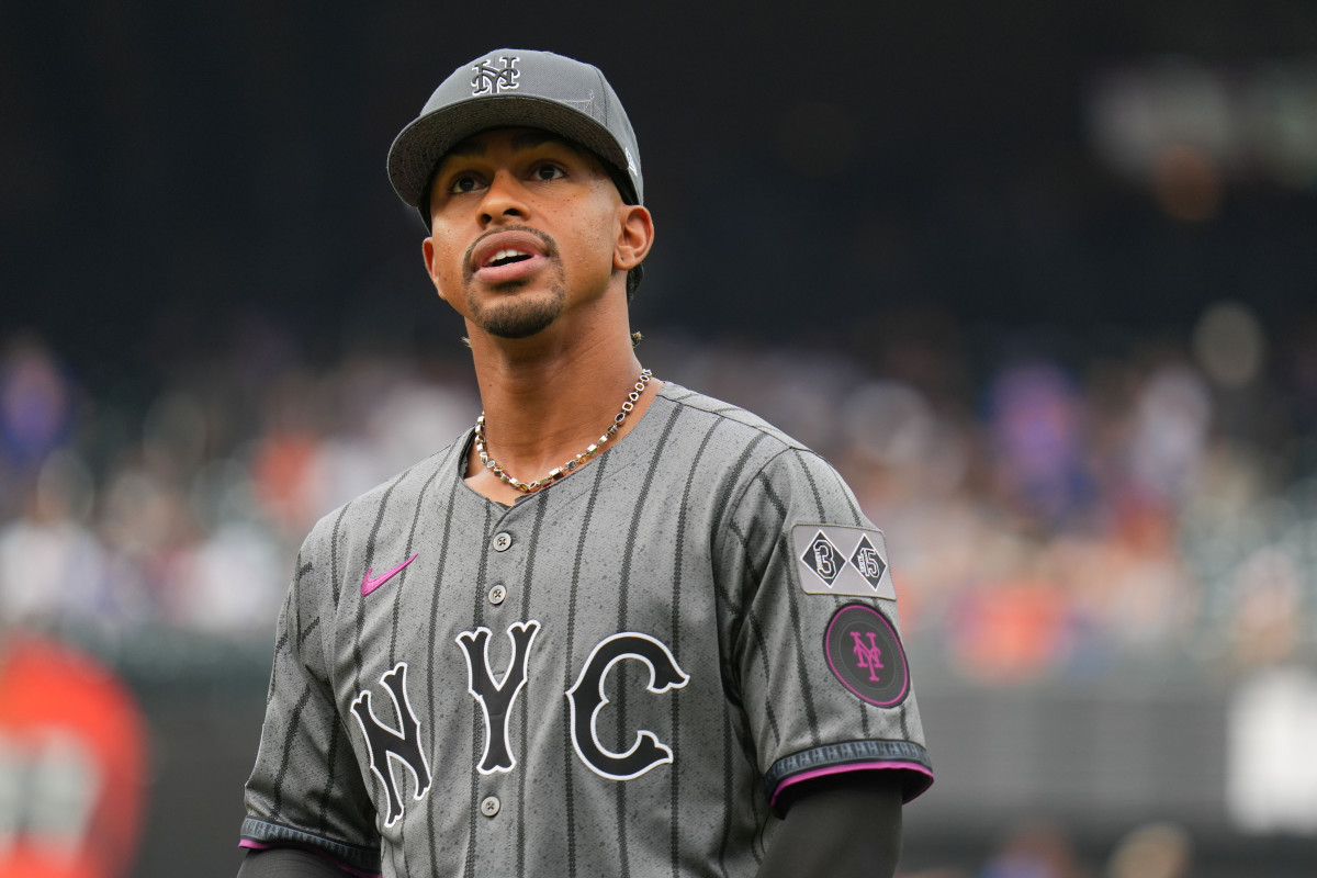 Mets Facing Backlash After Francisco Lindor Announcement