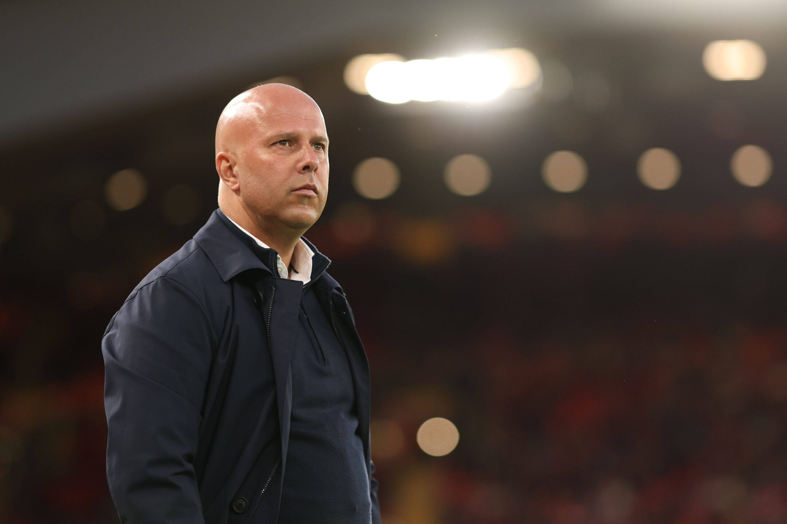 Former Liverpool defender calls out Arne Slot over their ‘biggest problem’