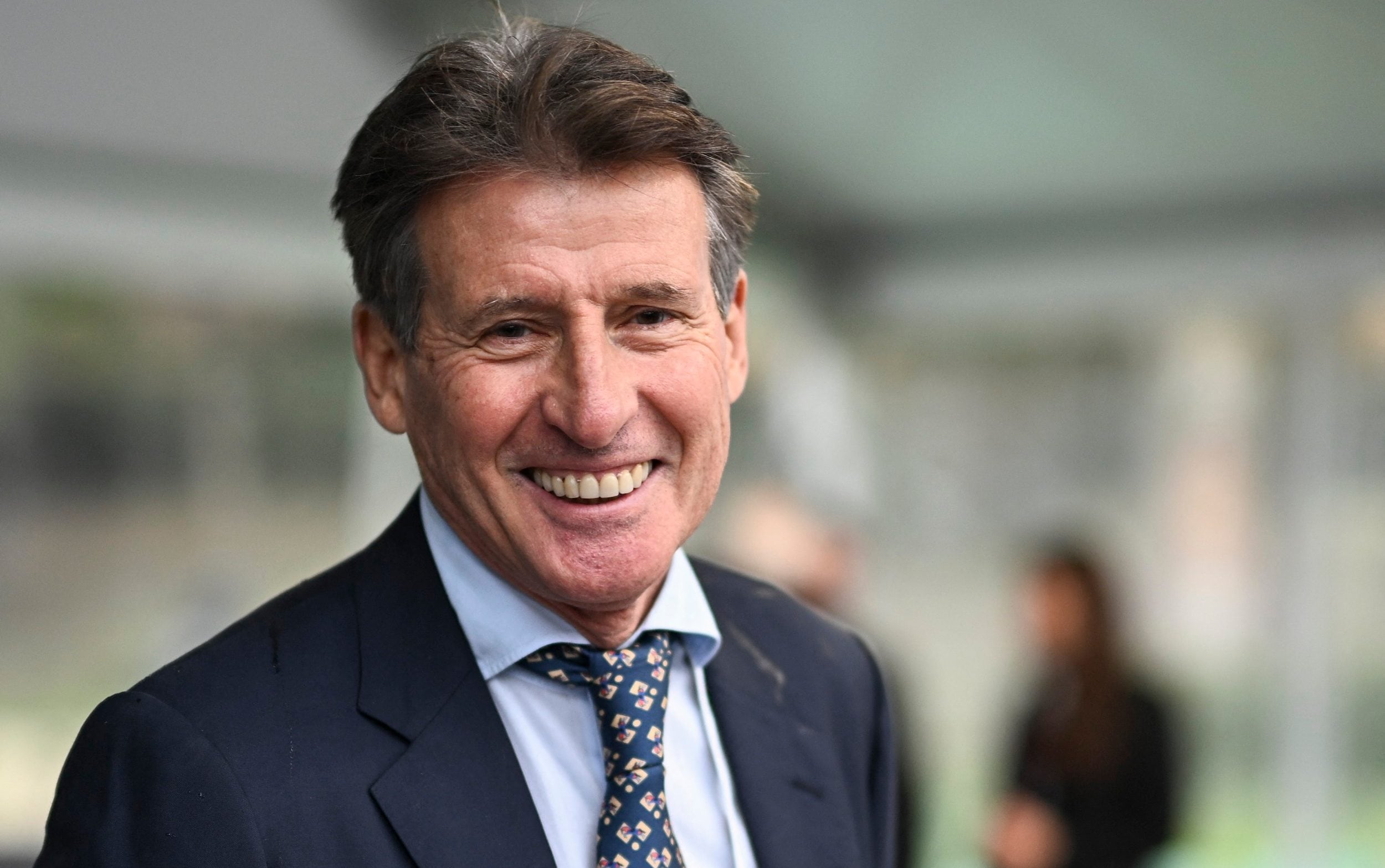 Lord Coe must become IOC chief – his rivals are fatally compromised