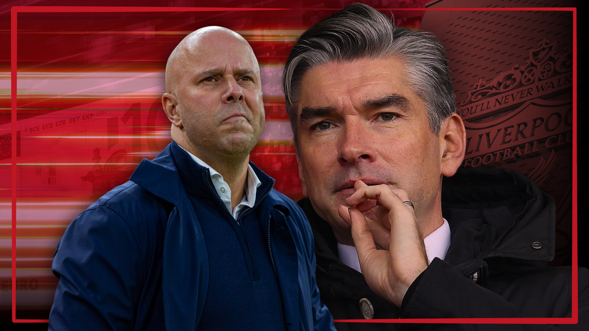 £20m is Liverpool's MAGIC number to get deal done