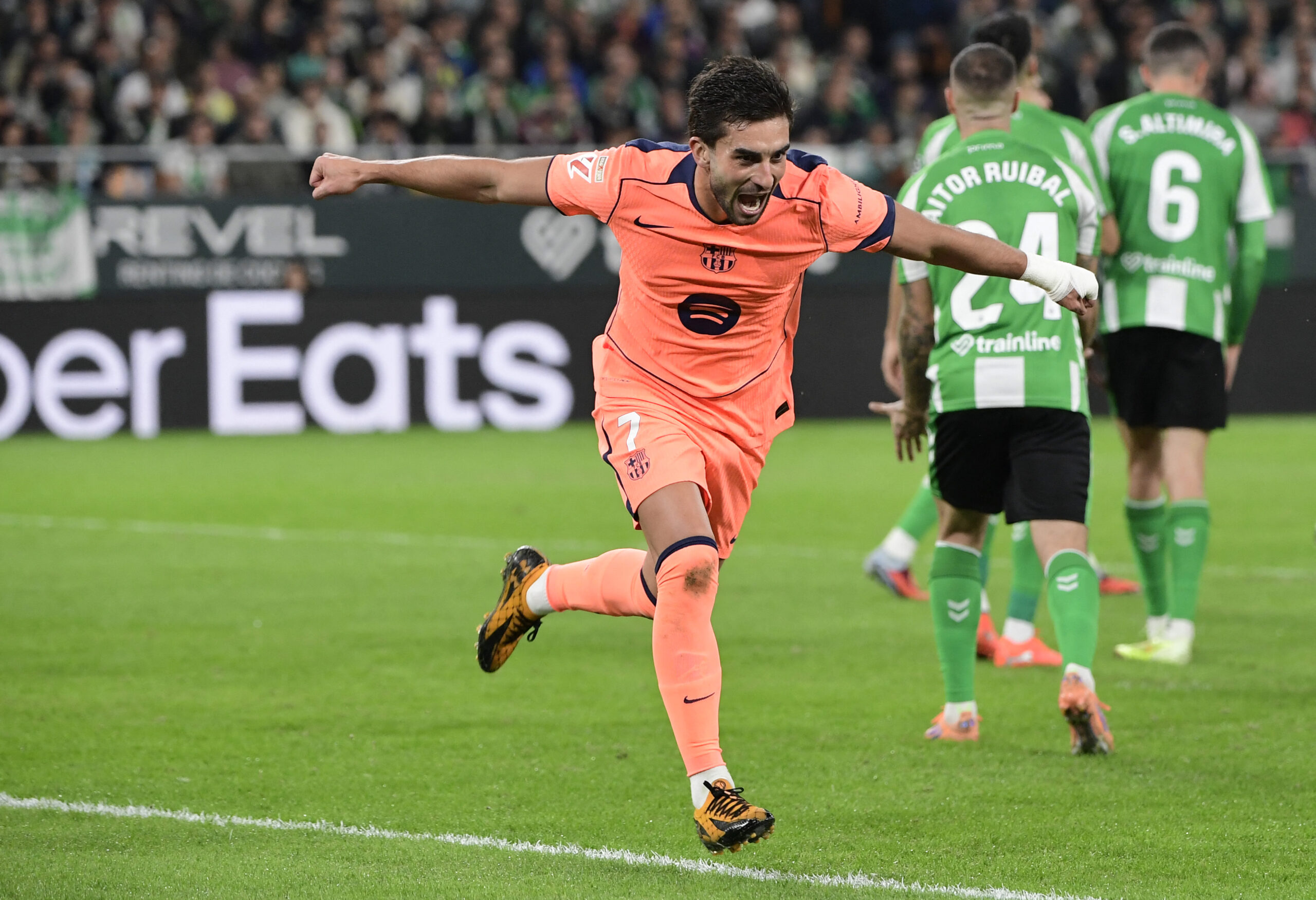 FC Barcelona News: 7 December 2025; Ferran Torres shines with hat-trick as Barça beat Real Betis