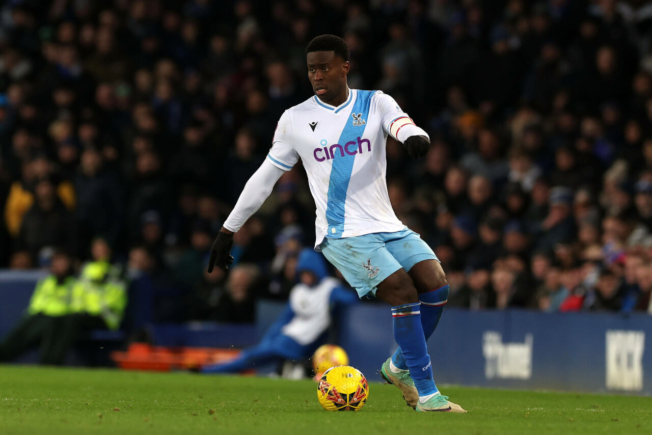 Agent of key target travels to Liverpool “for discussions”