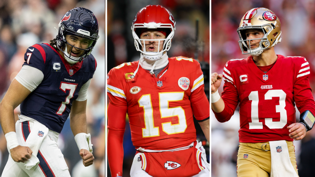2024 NFL Divisional Round: Analyzing and Predicting the Power Play