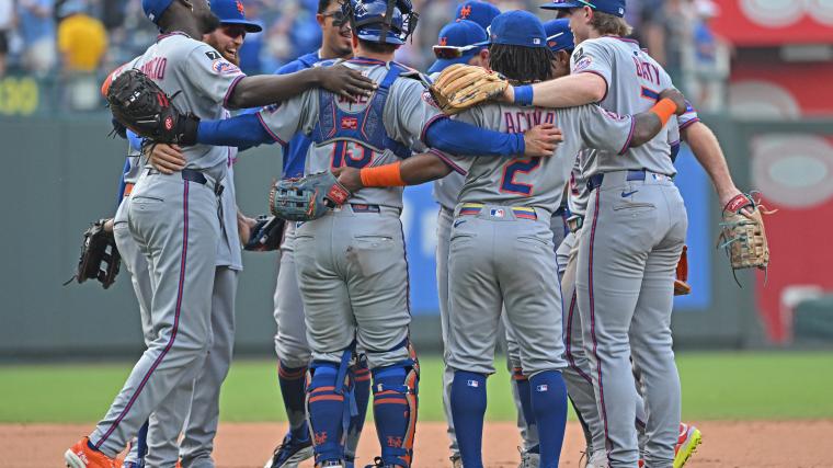 ESPN's Jeff Passan blasts Mets 'disintegration' a day after organization's historic collapse
