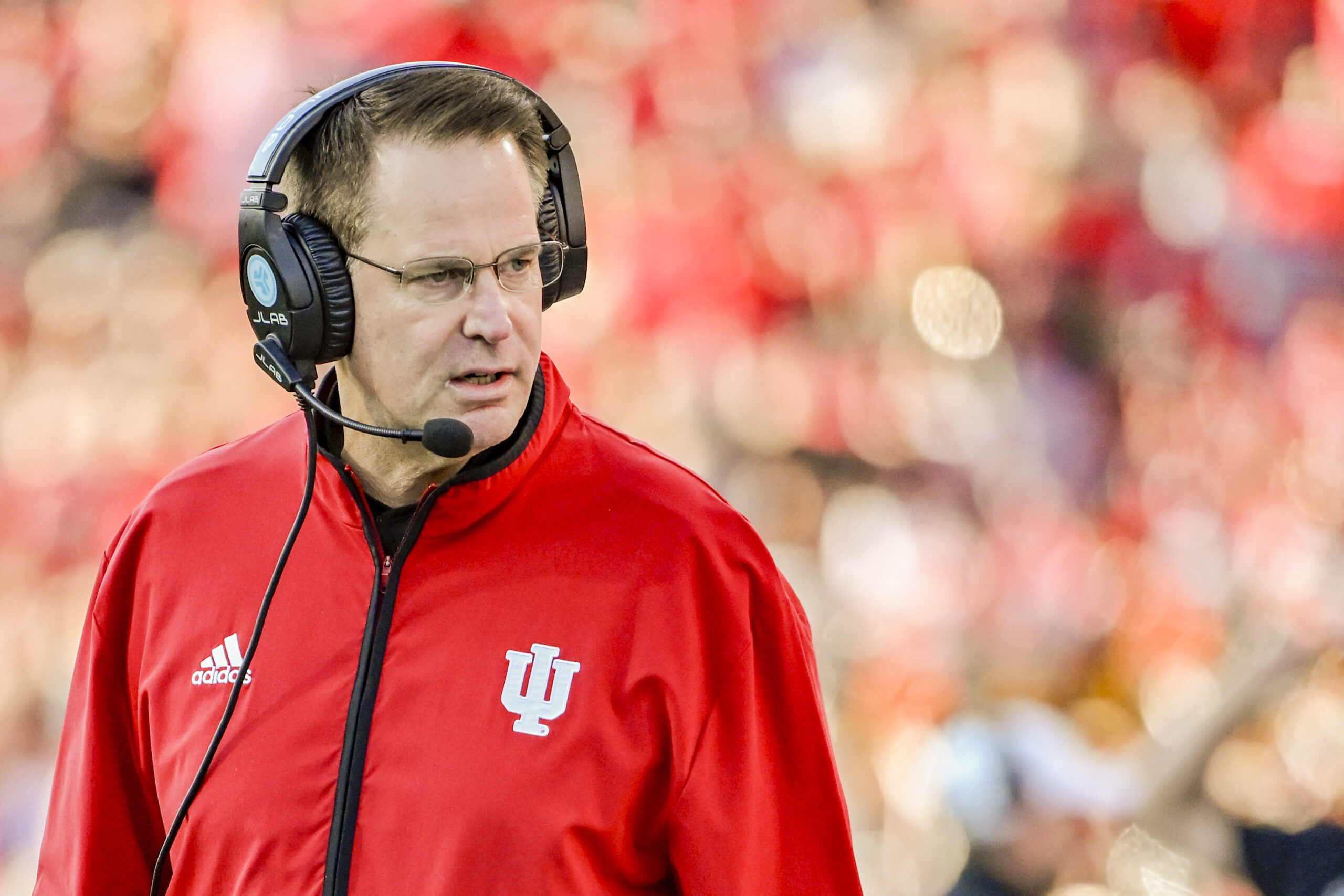 Hoosiers Daily News: Indiana football set for early signing period