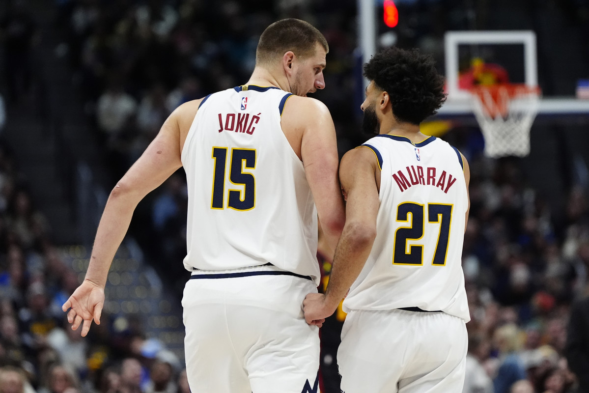 NBA’s Six-Word Response on Nuggets’ Victory Over Thunder