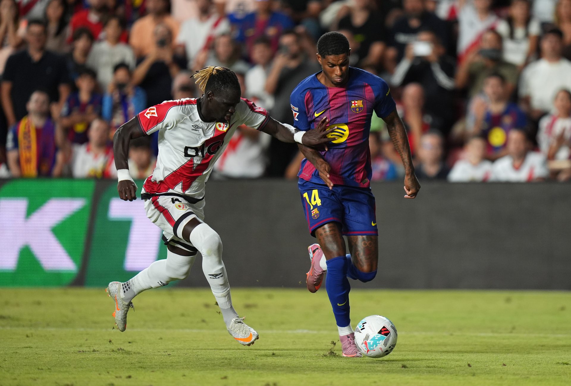 Barcelona summer signing likely to start over first-team regular against Valencia