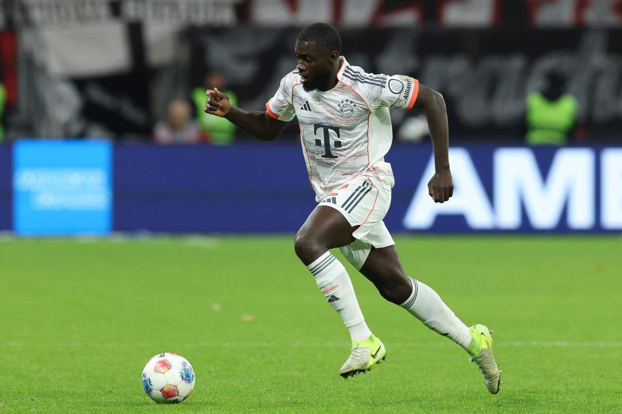 Bayern and Upamecano near salary agreement – but one major hurdle remains