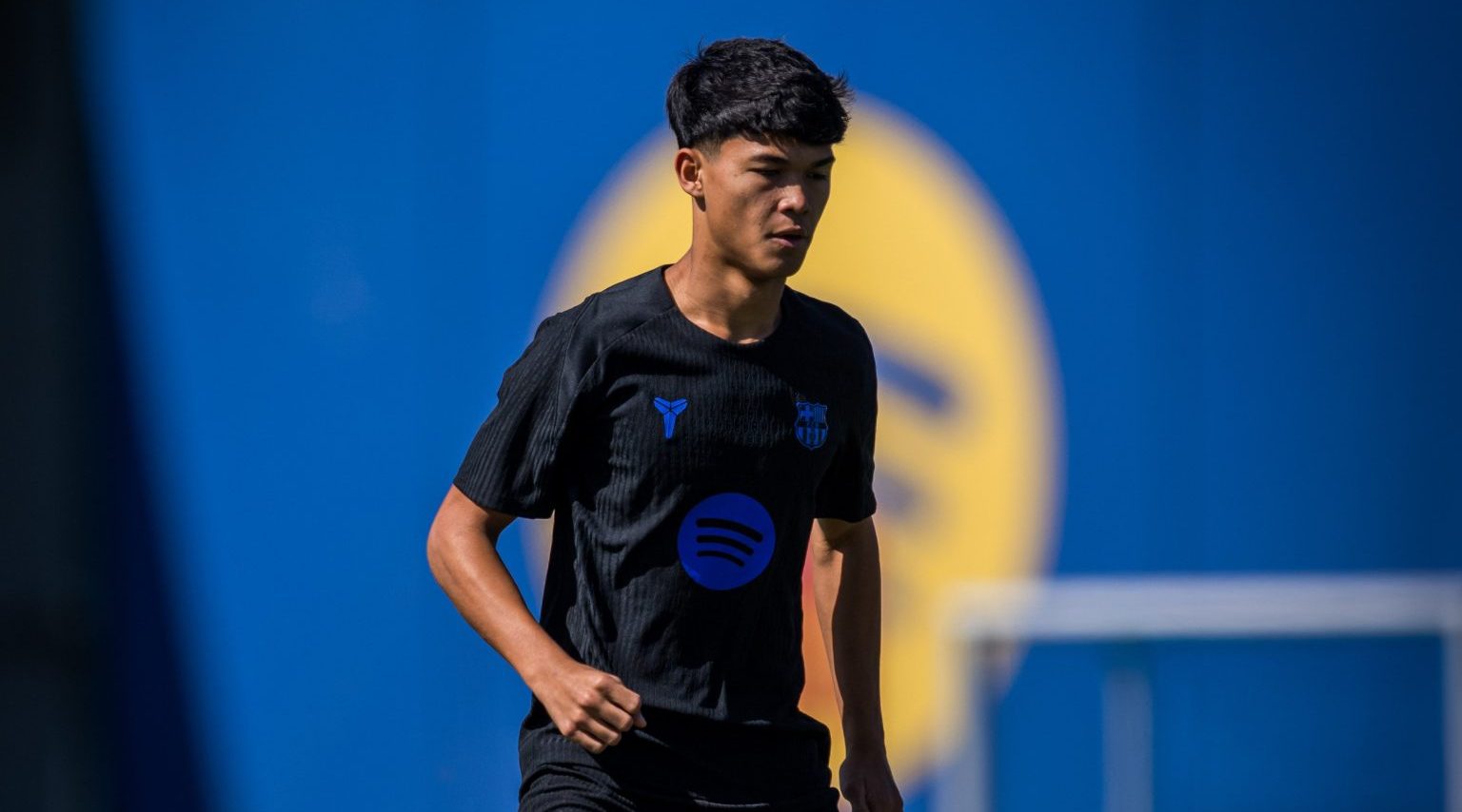 Official: Barcelona squad list to face Real Oviedo | La Liga MD6