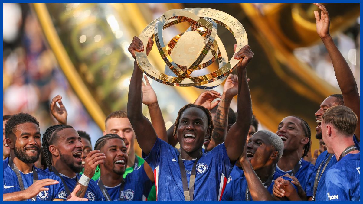 No transfer talk means underrated, understated Chelsea defender has finally proved himself