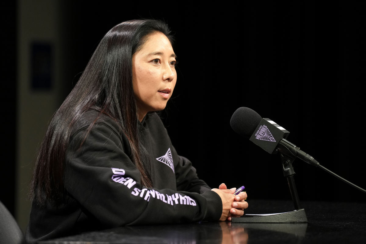 WNBA Team Releases Rookie on Monday After Playing Two Games