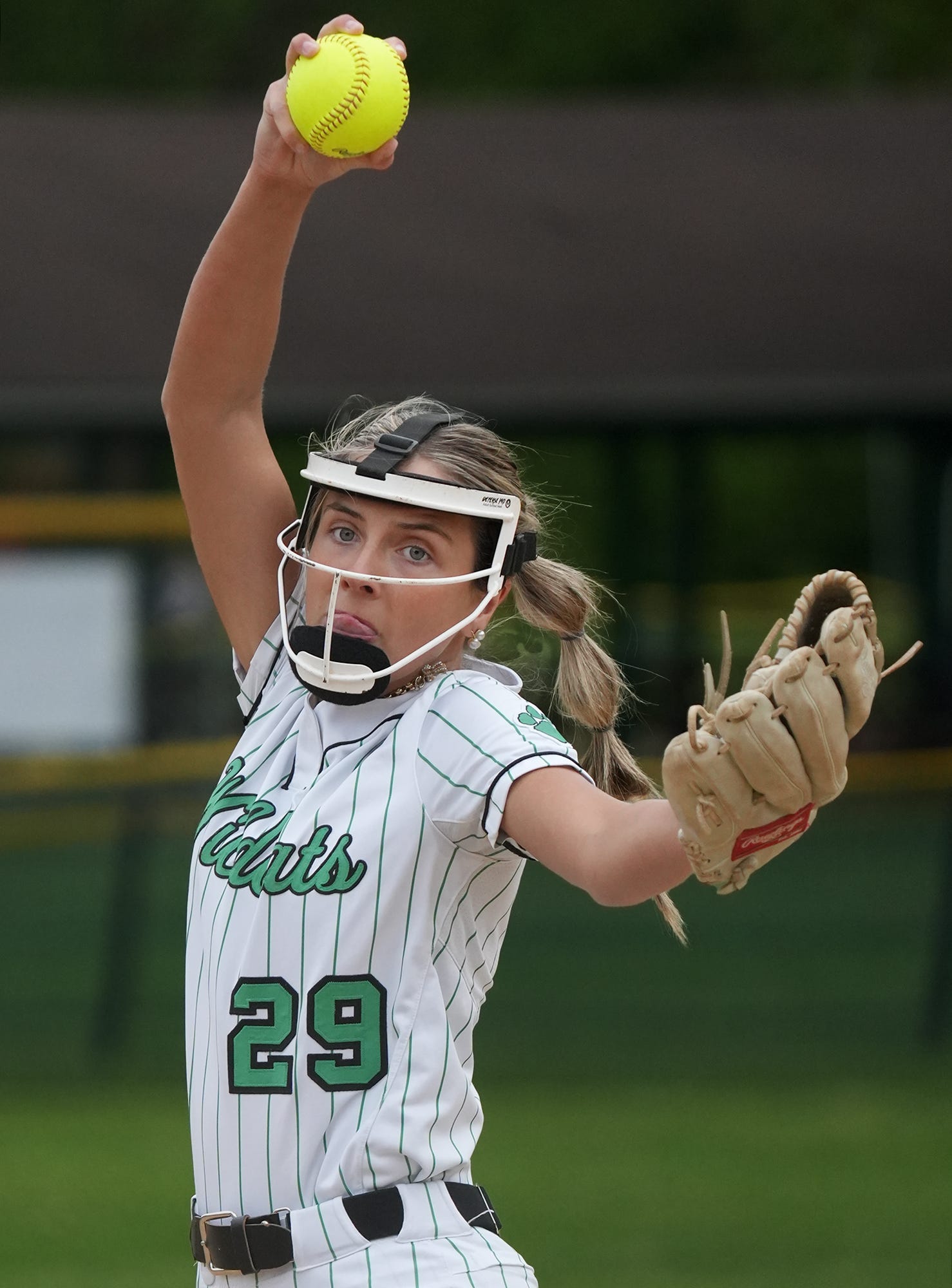 Portage County high school baseball, softball, track scores, recaps for May 19-25