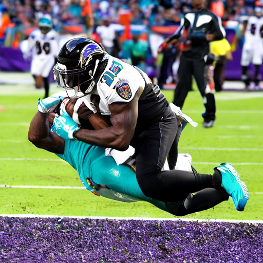 2023 Dolphins vs Ravens: AFC Championship Game Preview