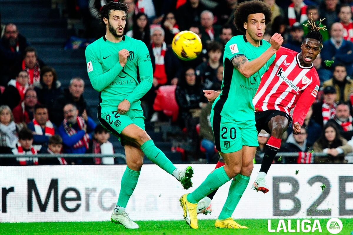 Copa del Rey: Atletico Madrid vs Athletic Club – Preview, Predictions, and Betting Odds