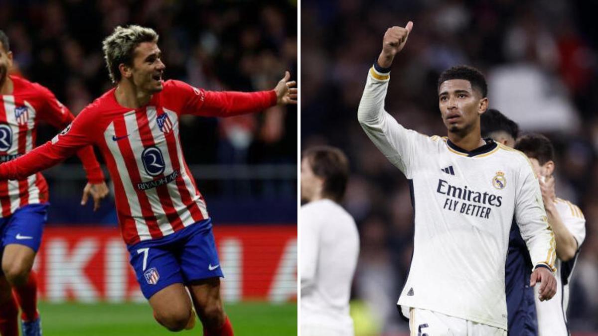 Real Madrid vs Atletico Madrid: Predictions, Analysis, and Betting Odds