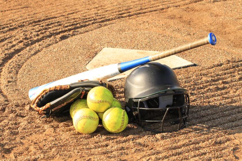 High school softball: City Section playoff results and pairings