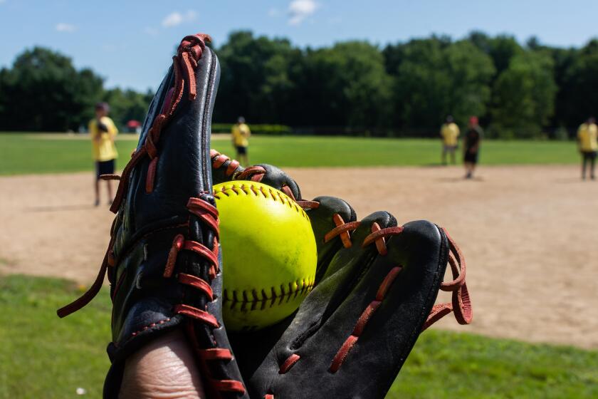 High school softball: Southern Section playoff results and pairings