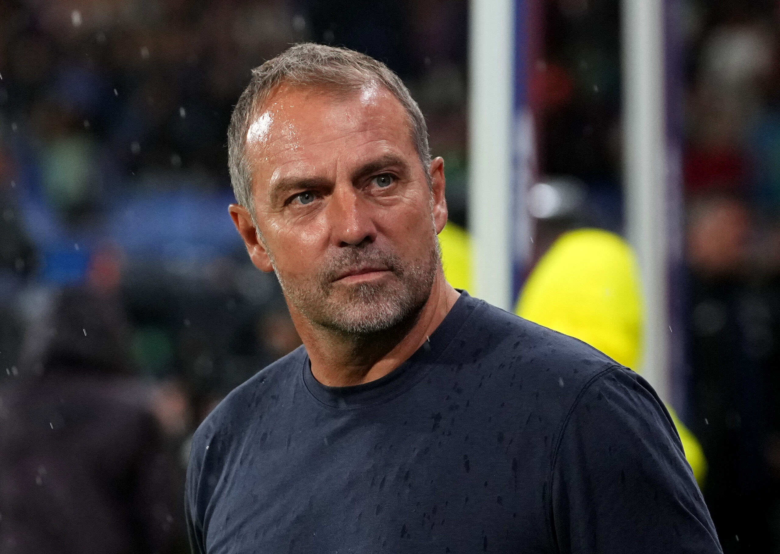 🚨 Hansi Flick announces his squad for the trip to Oviedo