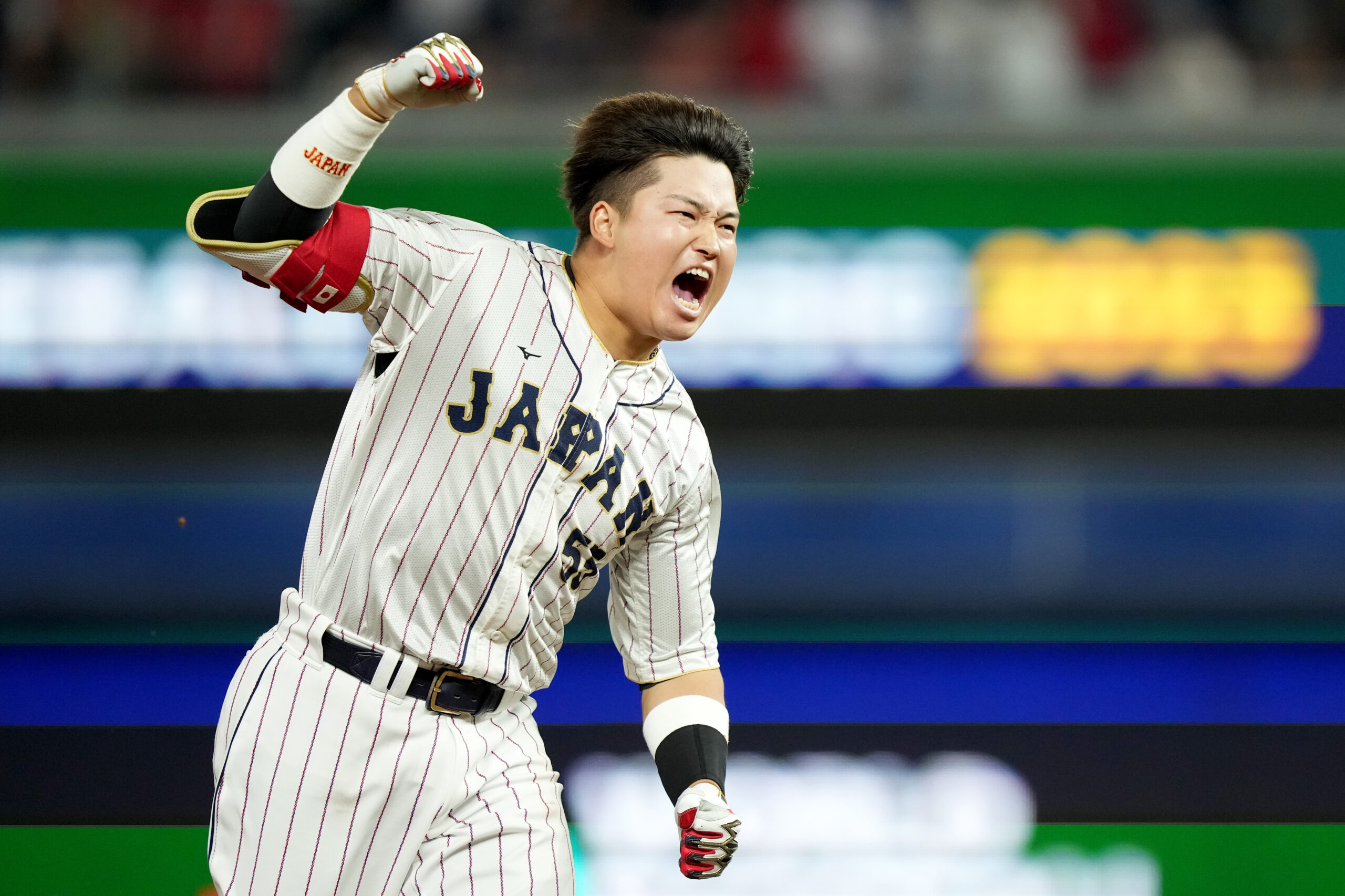 Pirates looking to sign top Japanese talent