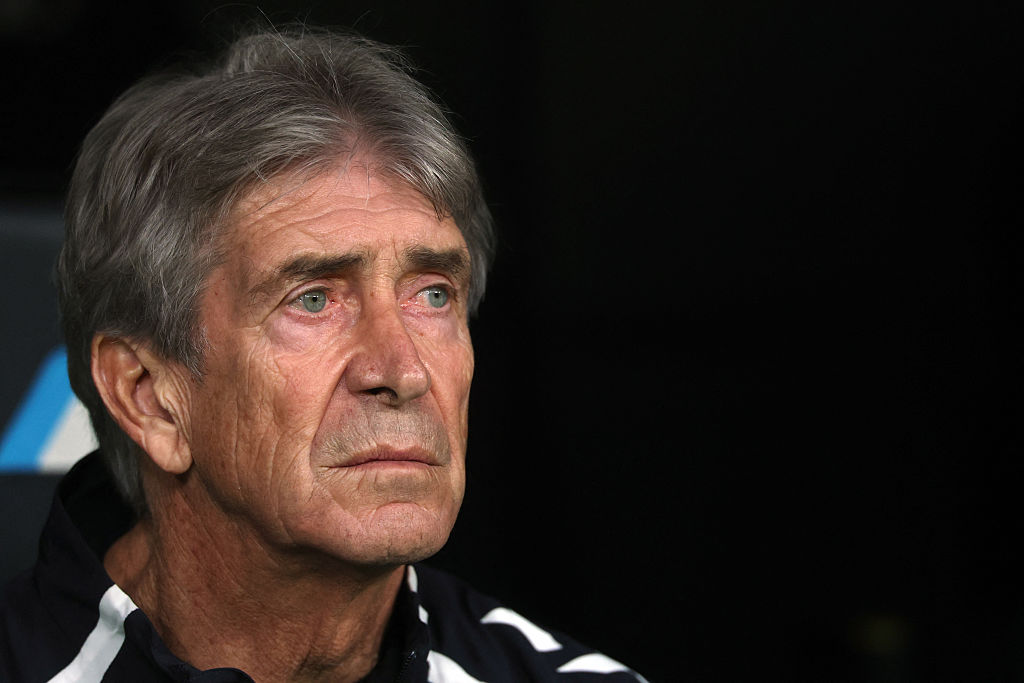 🚨 Breaking: dropped from the Betis squad due to illness