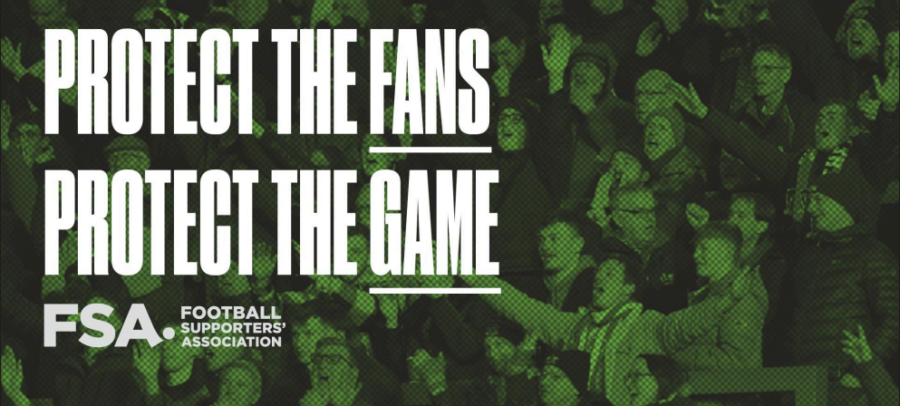 Fan organisations call for a halt on Premier League ticket price rises