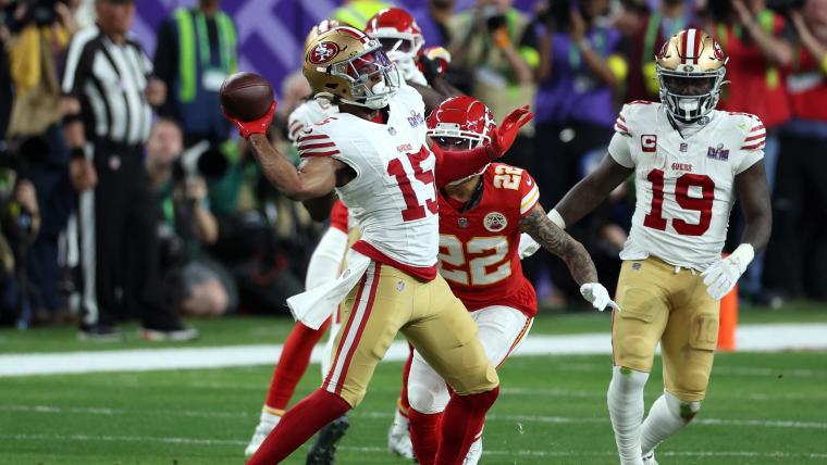 49ers-Titans trade proposal sends Vols legend back to Tennessee to play hometown hero role