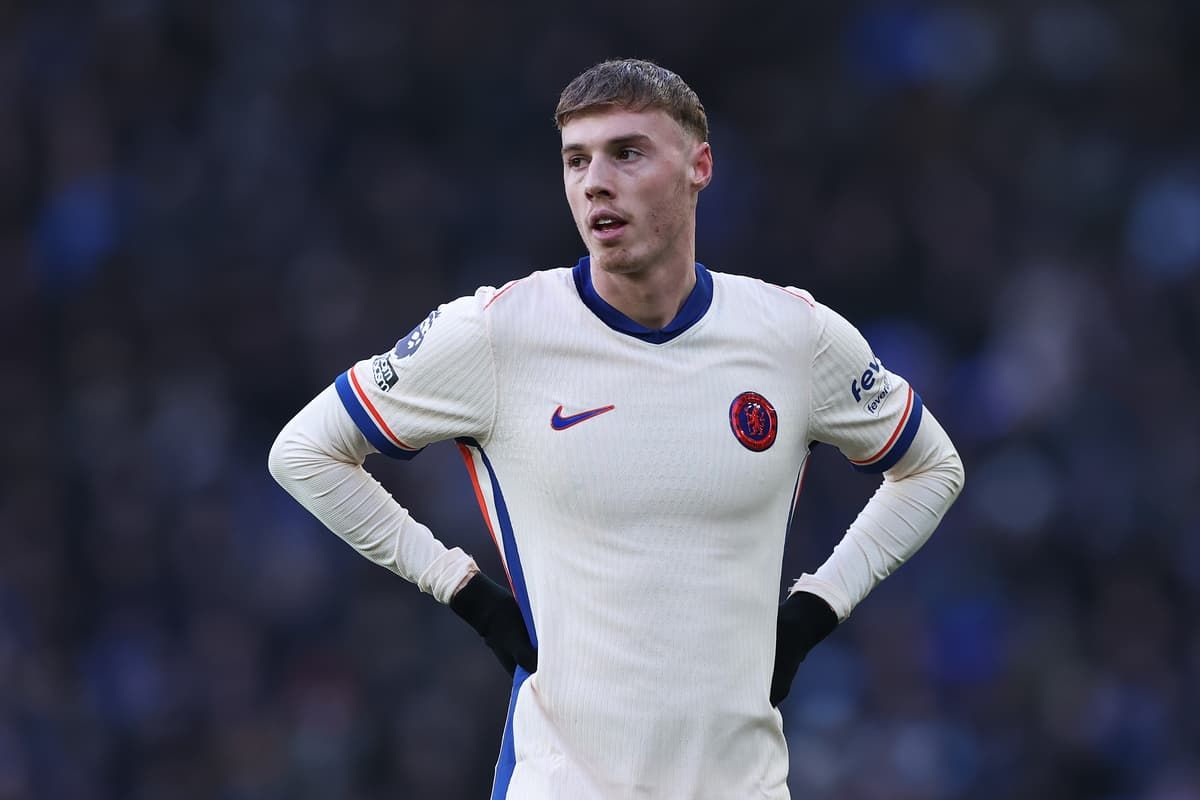 Exclusive report gives update on Cole Palmer’s injury ahead of Tottenham clash next week