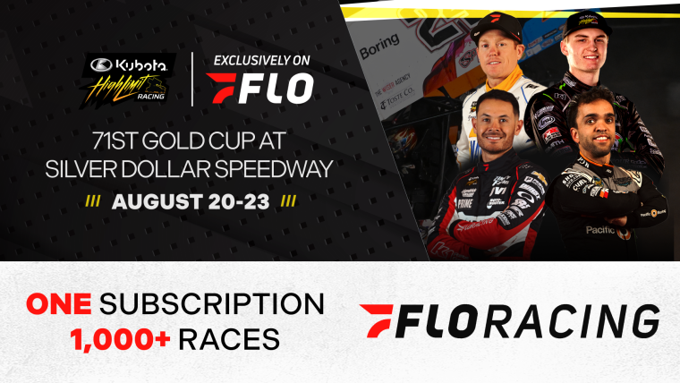 How to watch Kubota High Limit Racing Gold Cup: Full schedule, times, channels, live streams for Race of Champions