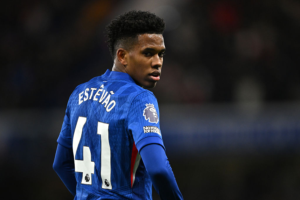 Chelsea duo set to return for Aston Villa clash