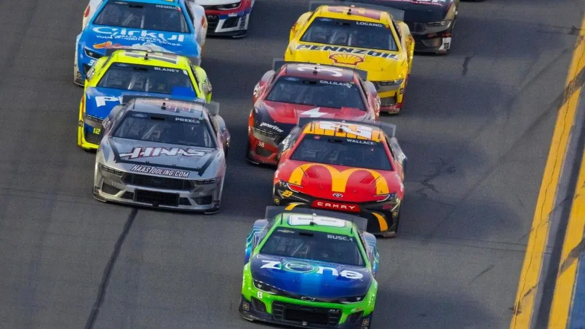 2024 Ambetter Health 400: Detailed analysis, predictions and betting odds