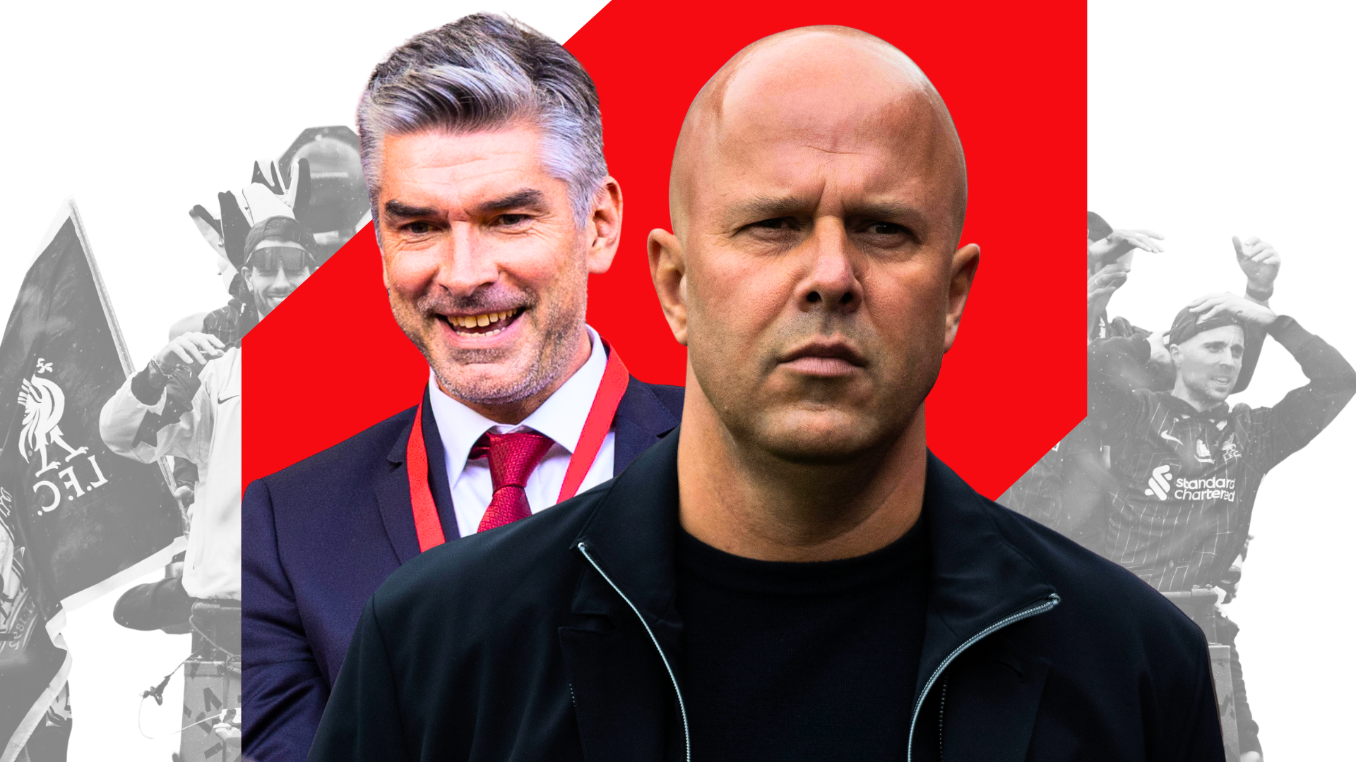 Agent in now-or-never TALKS over £13m Liverpool deal