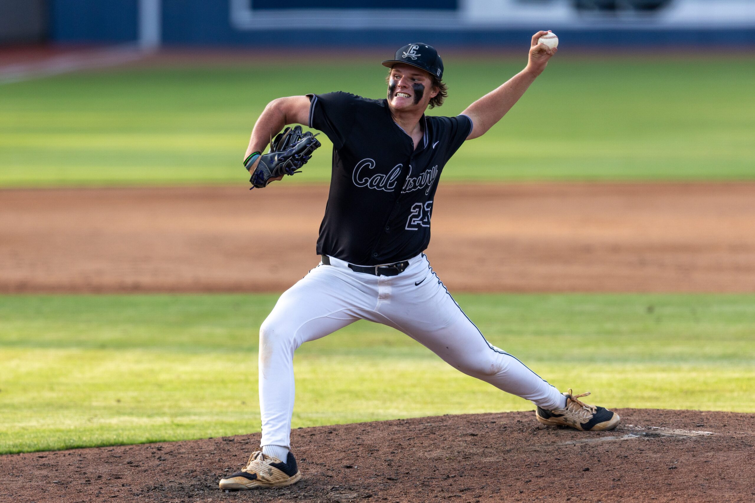 How Calvary Day beat cross-town rival Savannah Christian to win a state baseball championship